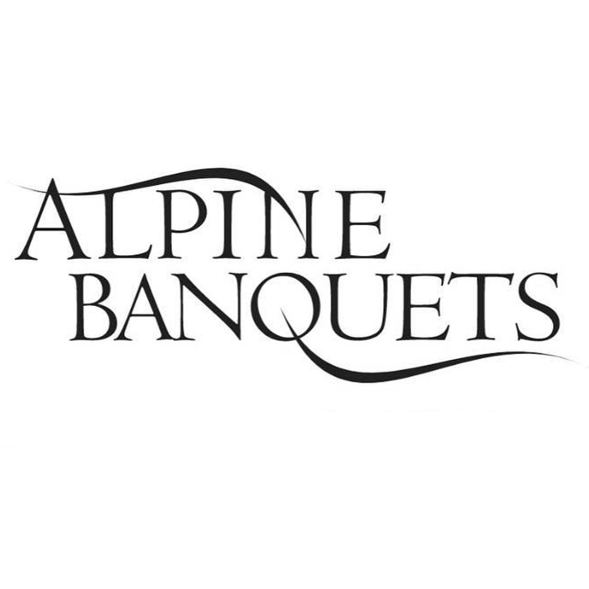 Alpine Banquets